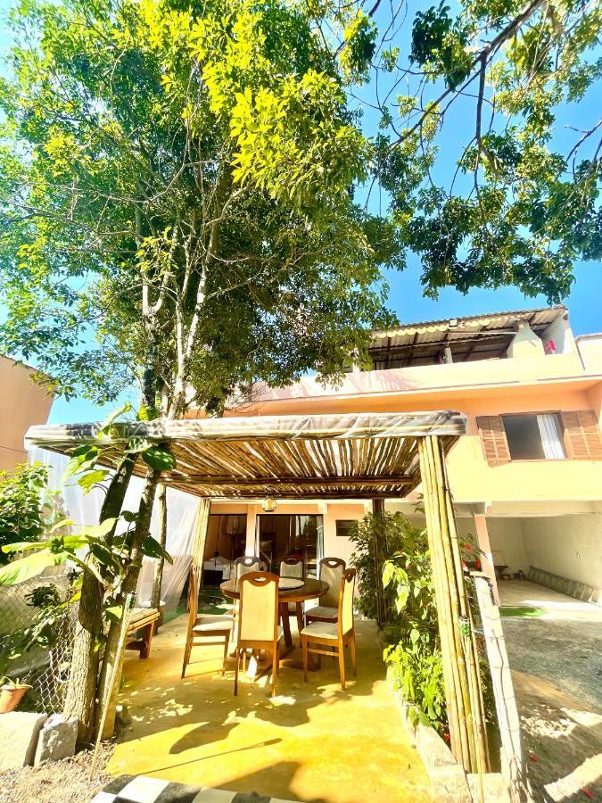 Pousada Happy Hostel Sao Francisco do Sul Exterior photo