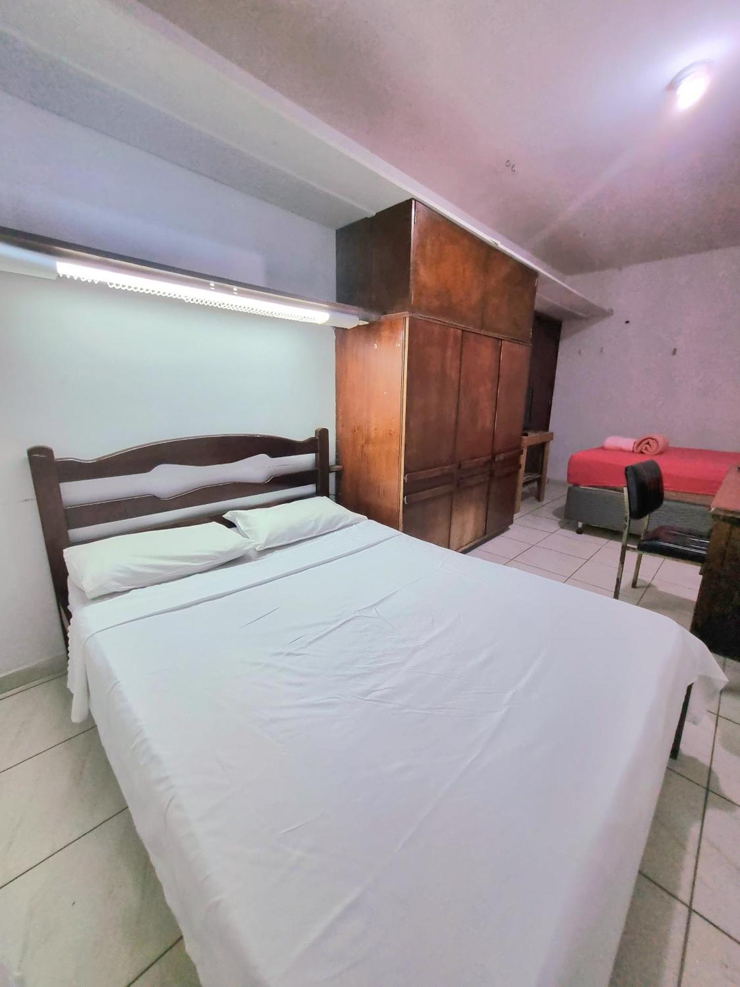 Pousada Happy Hostel Sao Francisco do Sul Exterior photo